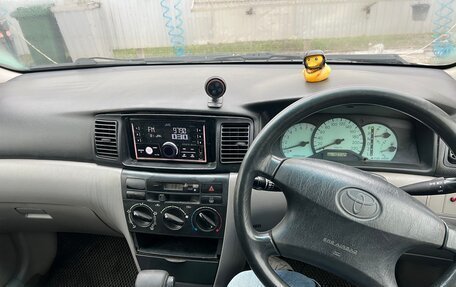 Toyota Corolla, 2001 год, 550 000 рублей, 9 фотография