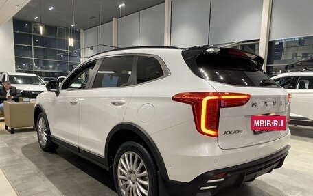 Haval Jolion, 2025 год, 2 849 000 рублей, 6 фотография