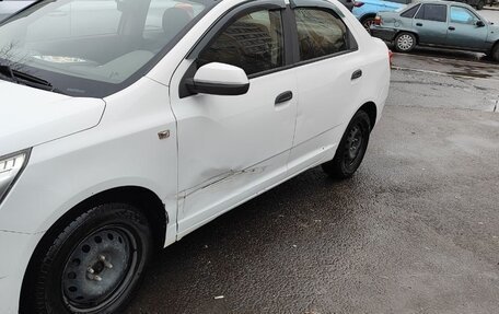 Chevrolet Cobalt II, 2013 год, 550 000 рублей, 3 фотография