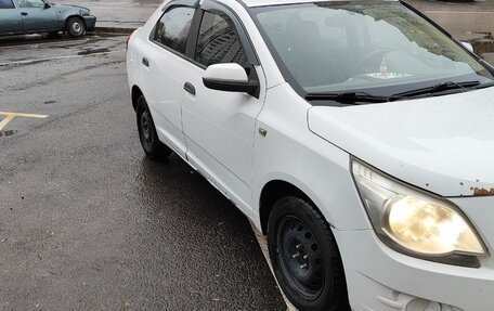 Chevrolet Cobalt II, 2013 год, 550 000 рублей, 2 фотография
