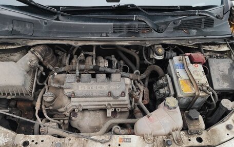 Chevrolet Cobalt II, 2013 год, 550 000 рублей, 5 фотография