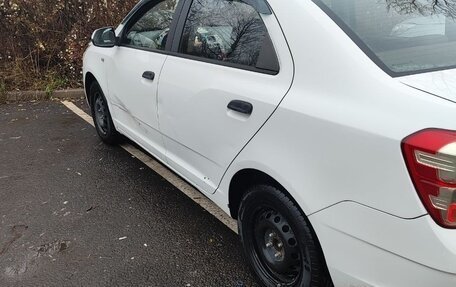 Chevrolet Cobalt II, 2013 год, 550 000 рублей, 8 фотография