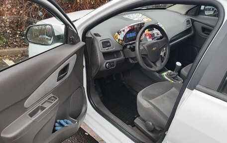 Chevrolet Cobalt II, 2013 год, 550 000 рублей, 9 фотография