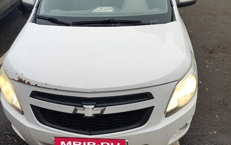 Chevrolet Cobalt II, 2013 год, 550 000 рублей, 6 фотография