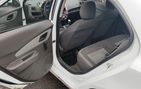 Chevrolet Cobalt II, 2013 год, 550 000 рублей, 10 фотография