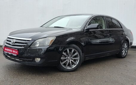 Toyota Avalon, 2005 год, 1 150 000 рублей, 1 фотография