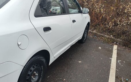 Chevrolet Cobalt II, 2013 год, 550 000 рублей, 16 фотография