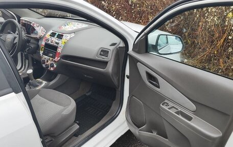 Chevrolet Cobalt II, 2013 год, 550 000 рублей, 17 фотография