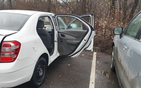 Chevrolet Cobalt II, 2013 год, 550 000 рублей, 19 фотография