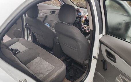 Chevrolet Cobalt II, 2013 год, 550 000 рублей, 18 фотография