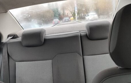 Chevrolet Cobalt II, 2013 год, 550 000 рублей, 23 фотография