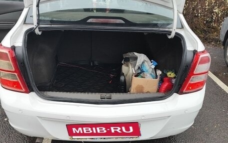 Chevrolet Cobalt II, 2013 год, 550 000 рублей, 20 фотография