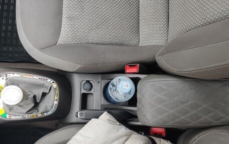 Chevrolet Cobalt II, 2013 год, 550 000 рублей, 24 фотография