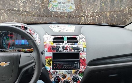 Chevrolet Cobalt II, 2013 год, 550 000 рублей, 25 фотография