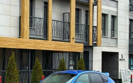 Subaru Impreza WRX STi III, 2008 год, 1 800 000 рублей, 13 фотография