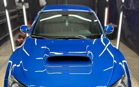 Subaru Impreza WRX STi III, 2008 год, 1 800 000 рублей, 9 фотография