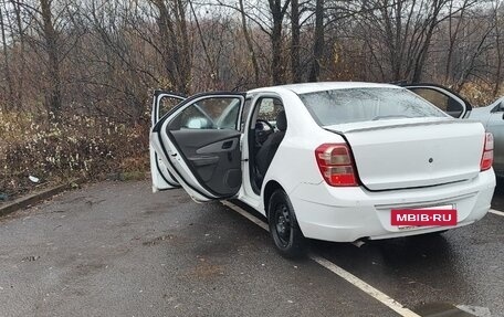 Chevrolet Cobalt II, 2013 год, 550 000 рублей, 21 фотография