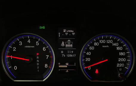 Honda CR-V III рестайлинг, 2011 год, 1 525 000 рублей, 6 фотография