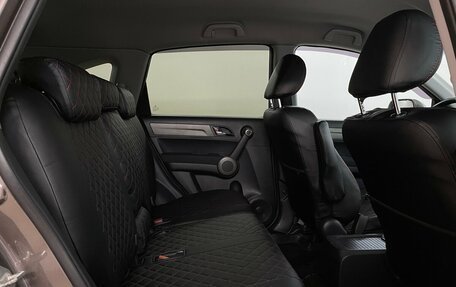 Honda CR-V III рестайлинг, 2011 год, 1 525 000 рублей, 12 фотография