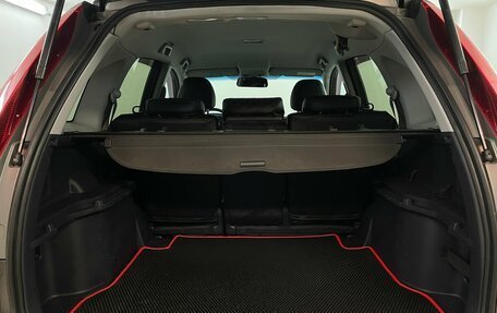 Honda CR-V III рестайлинг, 2011 год, 1 525 000 рублей, 13 фотография