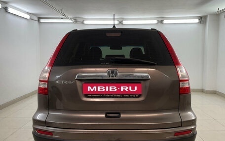 Honda CR-V III рестайлинг, 2011 год, 1 525 000 рублей, 3 фотография