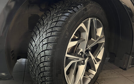 Hyundai Sonata VIII, 2020 год, 1 600 000 рублей, 8 фотография