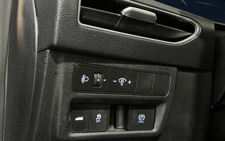 Hyundai Sonata VIII, 2020 год, 1 600 000 рублей, 16 фотография