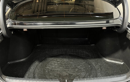 Hyundai Sonata VIII, 2020 год, 1 600 000 рублей, 14 фотография