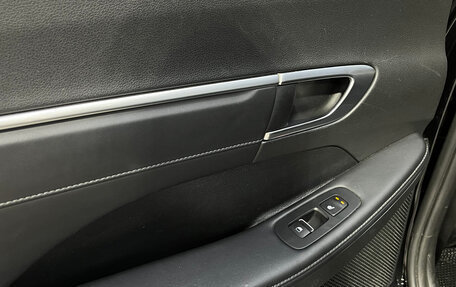 Hyundai Sonata VIII, 2020 год, 1 600 000 рублей, 13 фотография