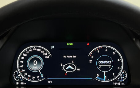 Hyundai Sonata VIII, 2020 год, 1 600 000 рублей, 18 фотография