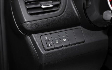 KIA Rio III рестайлинг, 2015 год, 899 000 рублей, 9 фотография