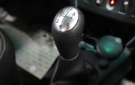 Renault Logan II, 2014 год, 719 000 рублей, 10 фотография