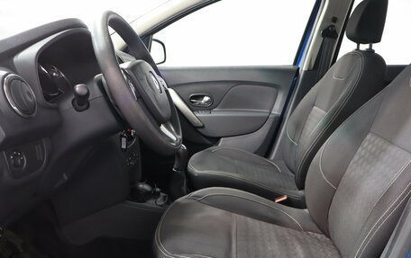 Renault Logan II, 2014 год, 719 000 рублей, 8 фотография