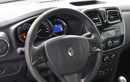 Renault Logan II, 2014 год, 719 000 рублей, 9 фотография