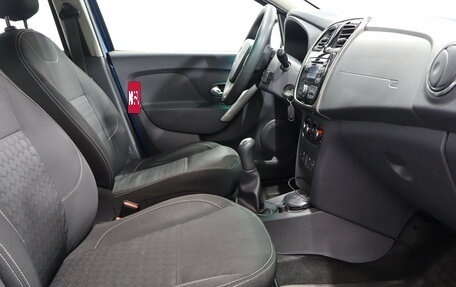 Renault Logan II, 2014 год, 719 000 рублей, 11 фотография