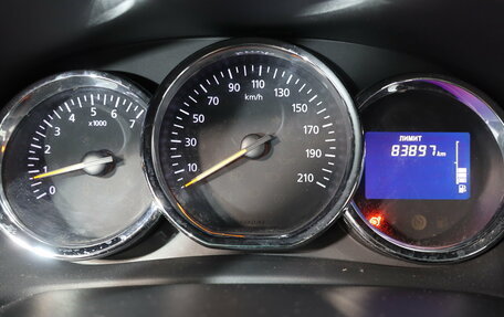 Renault Logan II, 2014 год, 719 000 рублей, 16 фотография