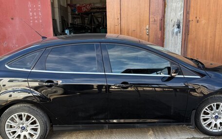 Ford Focus III, 2011 год, 890 000 рублей, 4 фотография