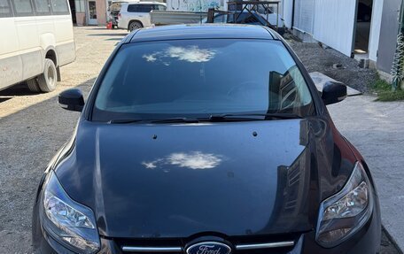 Ford Focus III, 2011 год, 890 000 рублей, 5 фотография