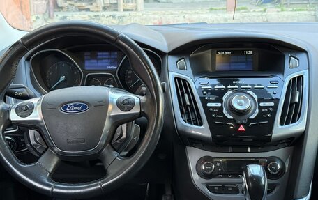 Ford Focus III, 2011 год, 890 000 рублей, 9 фотография