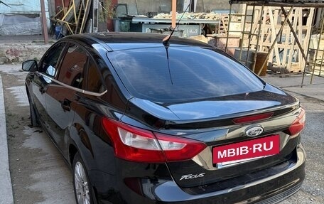 Ford Focus III, 2011 год, 890 000 рублей, 3 фотография