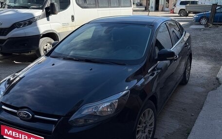 Ford Focus III, 2011 год, 890 000 рублей, 6 фотография