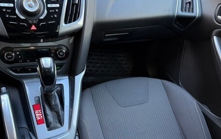 Ford Focus III, 2011 год, 890 000 рублей, 7 фотография