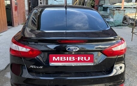 Ford Focus III, 2011 год, 890 000 рублей, 2 фотография