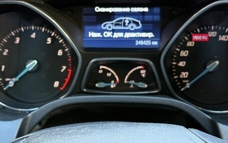 Ford Focus III, 2011 год, 890 000 рублей, 8 фотография