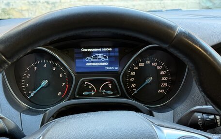 Ford Focus III, 2011 год, 890 000 рублей, 10 фотография