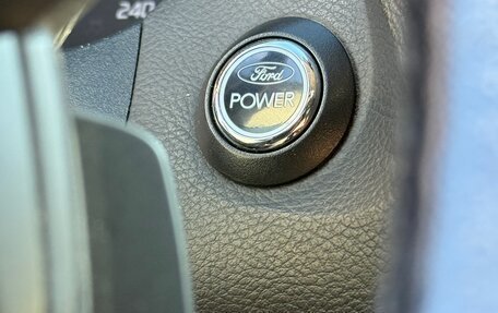 Ford Focus III, 2011 год, 890 000 рублей, 12 фотография