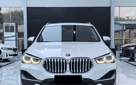 BMW X1, 2022 год, 2 292 000 рублей, 2 фотография