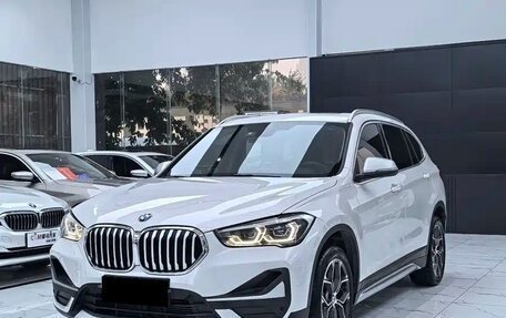 BMW X1, 2022 год, 2 292 000 рублей, 3 фотография