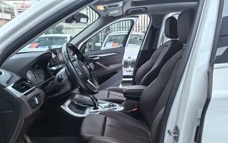 BMW X1, 2022 год, 2 292 000 рублей, 12 фотография