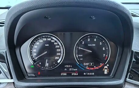 BMW X1, 2022 год, 2 292 000 рублей, 10 фотография